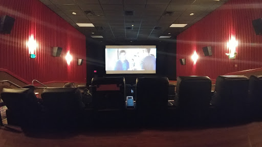 Movie Theater «Regal Cinemas Fox Run 15 & RPX», reviews and photos, 45 Gosling Rd, Newington, NH 03801, USA