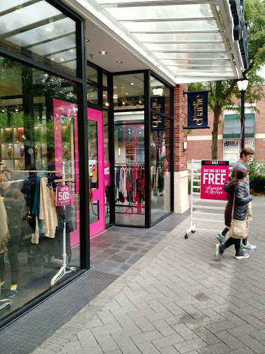 Fashion Accessories Store «Charming Charlie», reviews and photos, 16542 NE 74th St, Redmond, WA 98052, USA