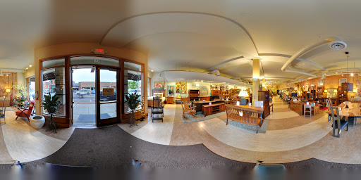 Amish Furniture Store «Amish Originals Furniture Co», reviews and photos, 38 N State St, Westerville, OH 43081, USA