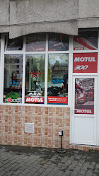 MDM Auto Parts