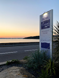 Photo n°108 de Brit Hotel de L' Océan à Concarneau ()