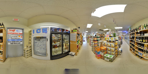 Wine Store «The Cork Fine Wine & Spirits», reviews and photos, 1597 E Main St, Torrington, CT 06790, USA