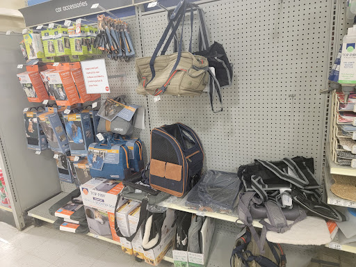 Pet Supply Store «PetSmart», reviews and photos, 595 E Hospitality Ln, San Bernardino, CA 92408, USA