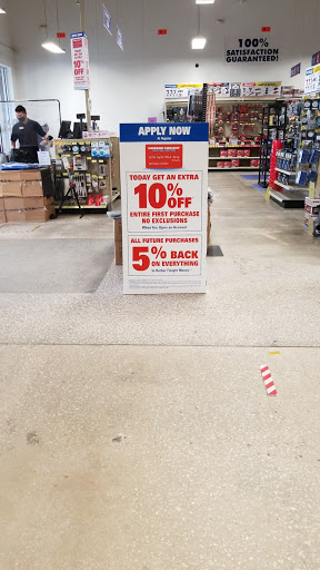 Hardware Store «Harbor Freight Tools», reviews and photos, 3428 E Silver Springs Blvd, Ocala, FL 34470, USA