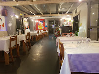 Atmosphère du Restaurant Mahé Labourdonnais à Saint-Denis - n°1