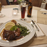 Photo n°4 de l'avis de Nicki.c fait le 22/03/2023 à 10:10 sur le  Wjelbik - Sorbian Restaurant à Bautzen