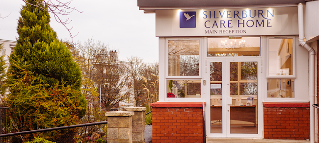 Reviews of Silverburn Care Home in Glasgow - Retirement home