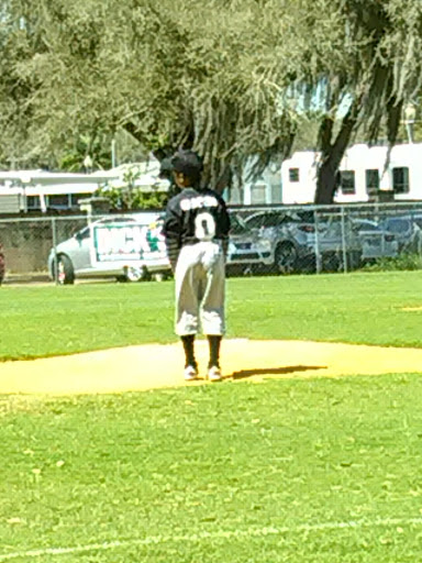 Recreation Center «Samuel W Pasco Recreation», reviews and photos, 39835 Chancey Rd, Zephyrhills, FL 33542, USA