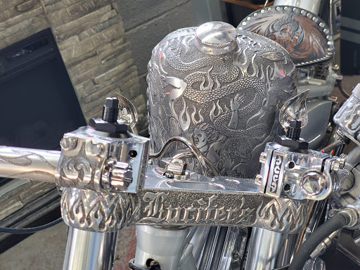 Motorcycle Repair Shop «American Motorcycle Service», reviews and photos, 769 Waverly St, Framingham, MA 01702, USA