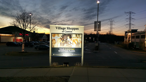 Department Store «Marshalls & HomeGoods», reviews and photos, 95 Washington St, Canton, MA 02021, USA