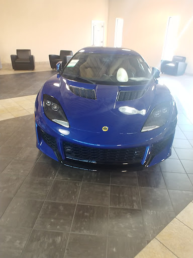 Honda Dealer «Flow Honda in Winston Salem», reviews and photos, 2600 Peters Creek Pkwy, Winston-Salem, NC 27127, USA