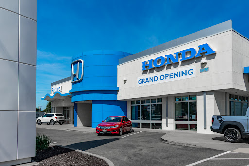 Future Honda image