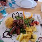 Photo n°7 de l'avis de Debora.e fait le 01/09/2019 à 14:01 sur le  Malghetta Tognola à San Martino di Castrozza