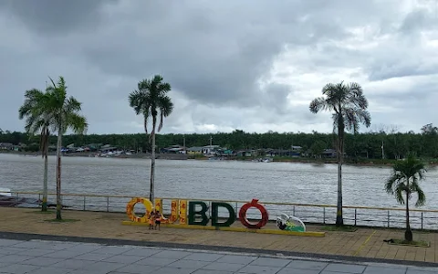 Malecon del Rio Atrato de Quibdo image