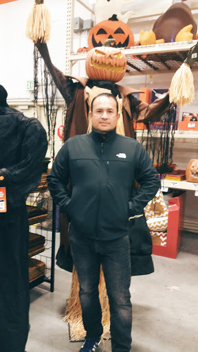 Home Improvement Store «The Home Depot», reviews and photos, 1100 Revere Beach Pkwy, Chelsea, MA 02150, USA