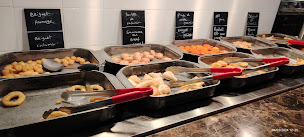 Photo n°11 de Chalet du Steak à Perrusson ()