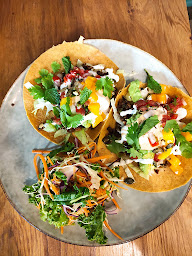 Photo n°32 de KOKO GREEN Vegan & Raw food à Nice ()