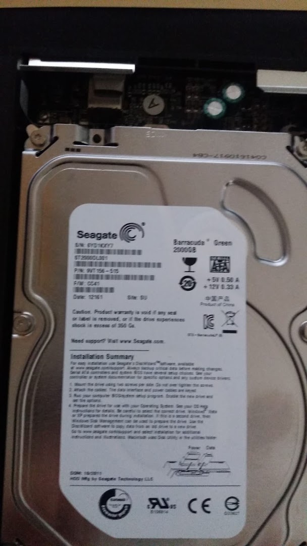 Serman Recuperación de Datos