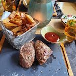 Photo n°3 de l'avis de Thomas.r fait le 30/05/2022 à 09:44 sur le  Bückingsgarten à Marburg