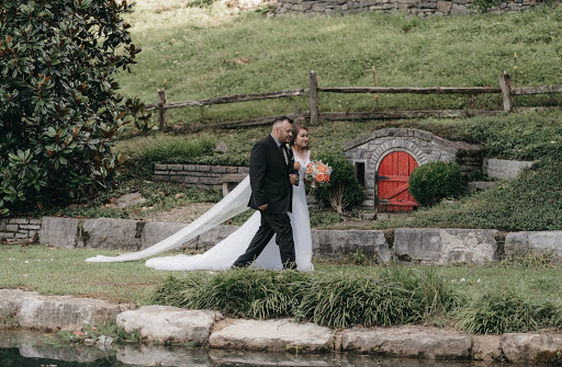 Event Venue «Thomas Farm Weddings and Events», reviews and photos, 519 Tranbarger Rd, Church Hill, TN 37642, USA