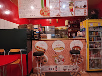 Photos du propriétaire du Restaurant Chrono pizza à Aubervilliers - n°7