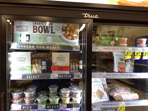 Grocery Store «Meijer», reviews and photos, 6550 Harrison Ave, Cincinnati, OH 45247, USA