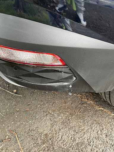 Auto Body Shop «All Car Collision», reviews and photos, 16 Throckmorton St, Freehold, NJ 07728, USA