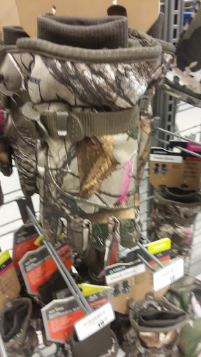 Sporting Goods Store «Academy Sports + Outdoors», reviews and photos, 3950 Montgomery Hwy, Dothan, AL 36303, USA