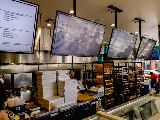 Donut Shop «Nomad Donuts», reviews and photos, 4504 30th St, San Diego, CA 92116, USA