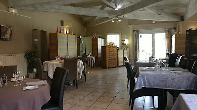 La Fleur de Thym à Ribaute-les-Tavernes