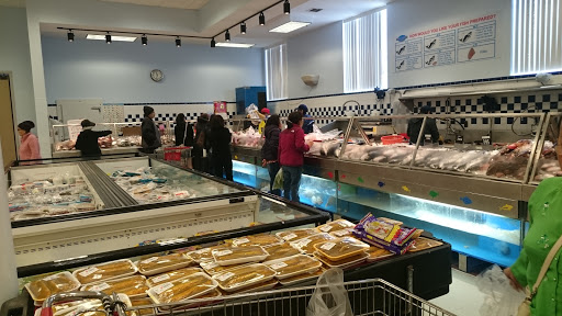 Grocery Store «Phú Cường Market», reviews and photos, 1188 Dorchester Ave, Dorchester, MA 02125, USA