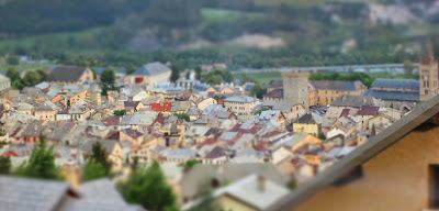 Caire Stéphane à Embrun