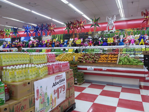 Mexican Grocery Store «La Unica SuperCenter», reviews and photos, 6119 White Horse Rd #3, Greenville, SC 29611, USA