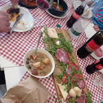 Photo n°1 de l'avis de Marilena.a fait le 06/05/2023 à 17:12 sur le  Trapanaré - Trattoria e Pizzeria à San Giorgio a Cremano