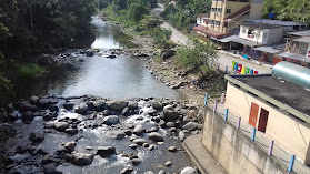 Balneario La Cocha