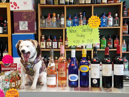 Wine Store «The Wine Connection», reviews and photos, 153 Main St, Owego, NY 13827, USA