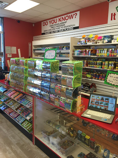 Lottery Retailer «Lotto smile», reviews and photos, 4110 Windsor Spring Rd f, Hephzibah, GA 30815, USA
