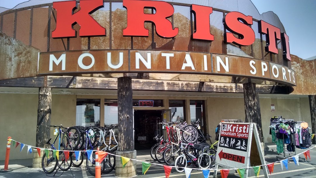 Kristi Mountain Sports, LLC - Alamosa