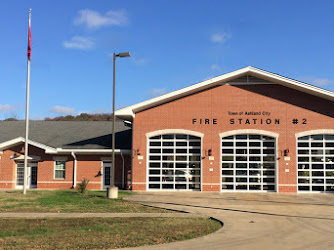 Ashland City Fire Department - Station 2