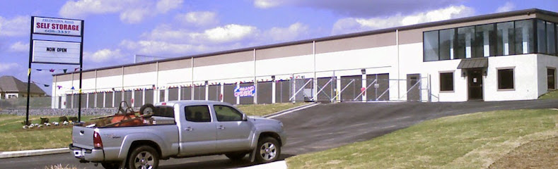 Fieldstown Road Self Storage