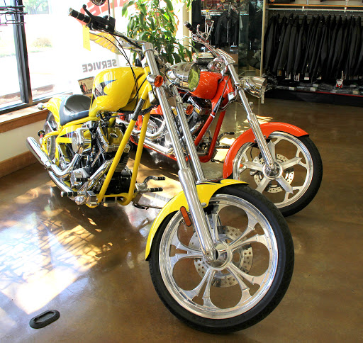 Motorcycle Dealer «Hog Alley», reviews and photos, 1525 I-35, Georgetown, TX 78628, USA