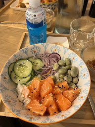 Photo n°39 de Win & Wok à Vallet ()