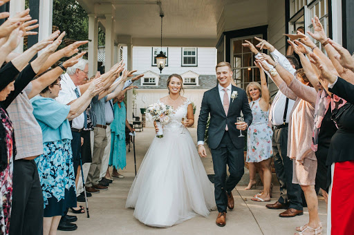 Someone Said Yes DJ Service image