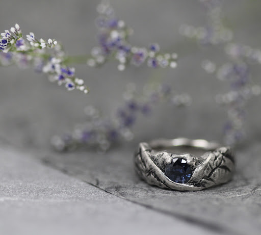 Jewelry Designer «ABRACADABRA Jewelry/Gem Gallery», reviews and photos, 205 E Liberty St, Ann Arbor, MI 48104, USA