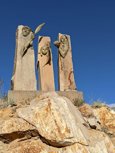 Golf Course «Mariana Butte Golf Course», reviews and photos, 701 Clubhouse Dr, Loveland, CO 80537, USA