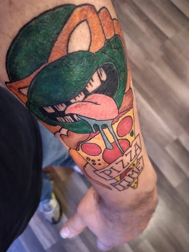 Explore december birth tattoo ideas, creative tattoo ideas in Dry Ridge, available at Live True Tattoo