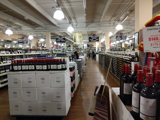 Wine Store «Westchester Wine Warehouse», reviews and photos, 53 Tarrytown Rd, White Plains, NY 10607, USA
