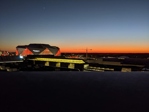 Event Venue «Ventanas», reviews and photos, 275 Baker St, Atlanta, GA 30313, USA