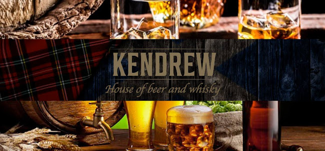 Opiniones de Kendrew - scottish bar en Montevideo - Pub
