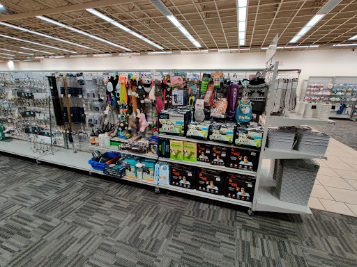 Clothing Store «Burlington Coat Factory», reviews and photos, 2920 SW Military Dr A, San Antonio, TX 78224, USA